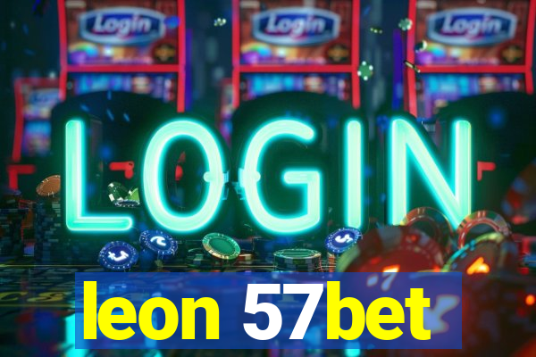 leon 57bet