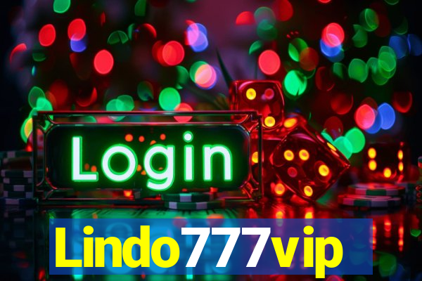 Lindo777vip