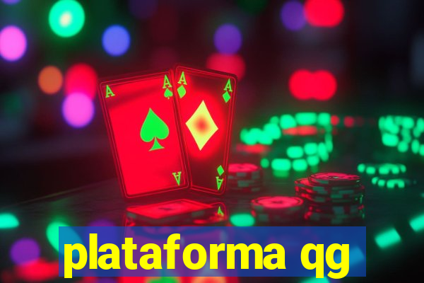 plataforma qg