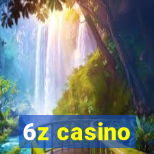 6z casino