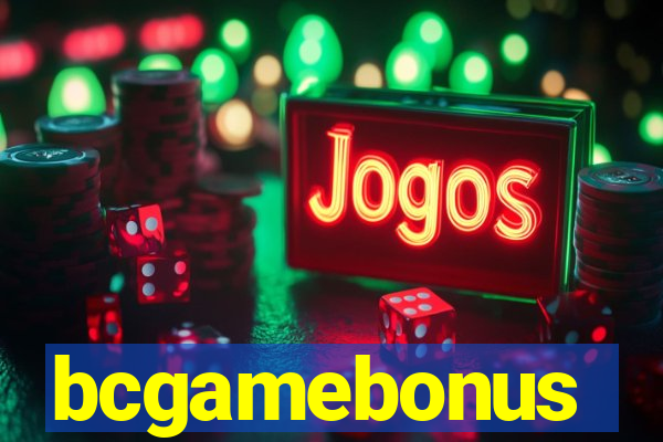 bcgamebonus