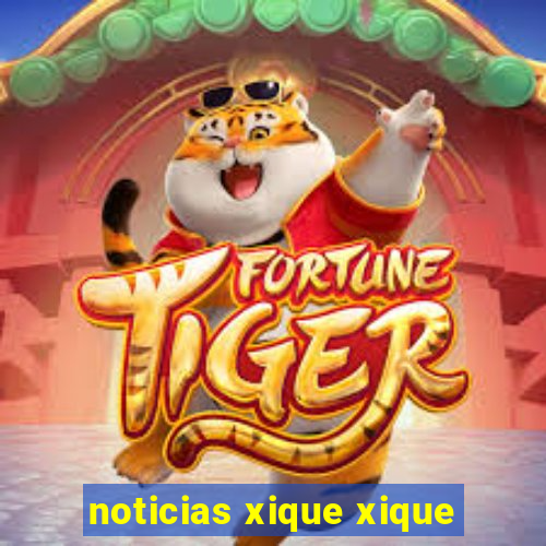 noticias xique xique