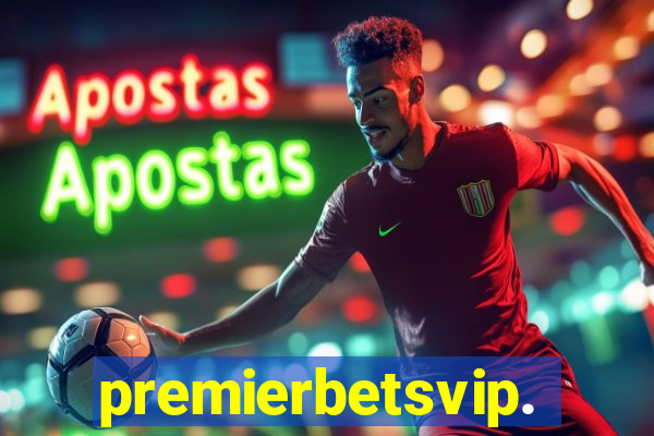 premierbetsvip.net