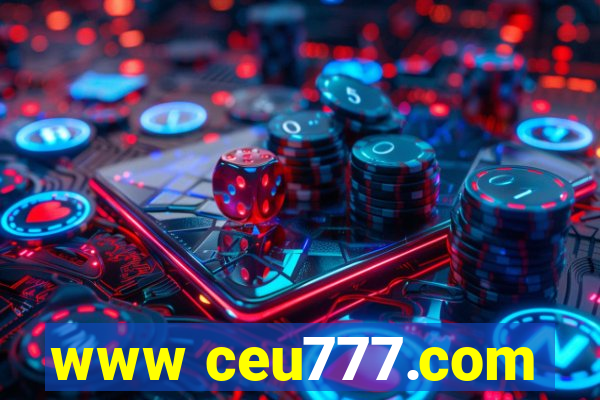 www ceu777.com