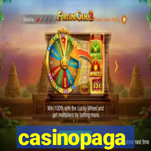 casinopaga