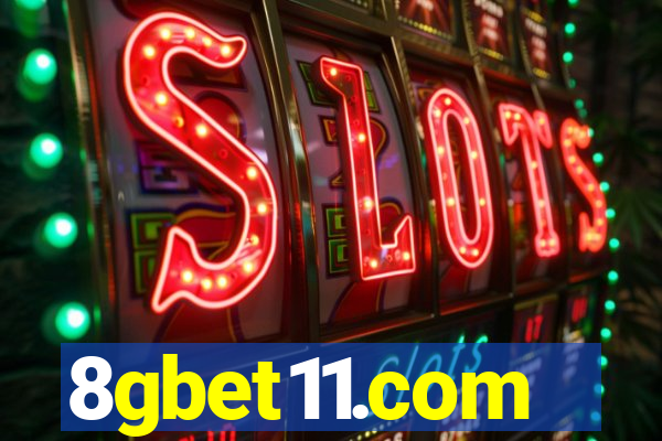 8gbet11.com