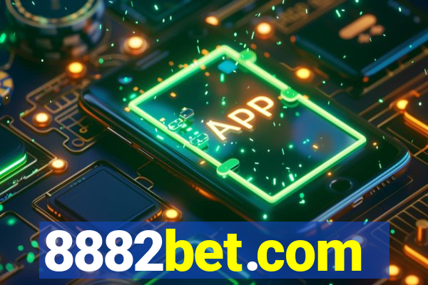 8882bet.com