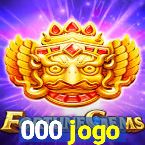 000 jogo