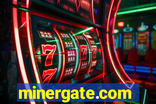 minergate.com