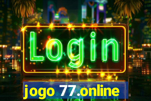 jogo 77.online