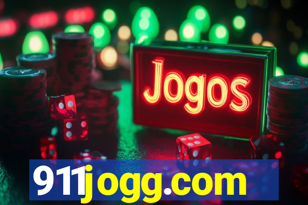 911jogg.com