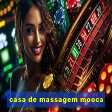 casa de massagem mooca