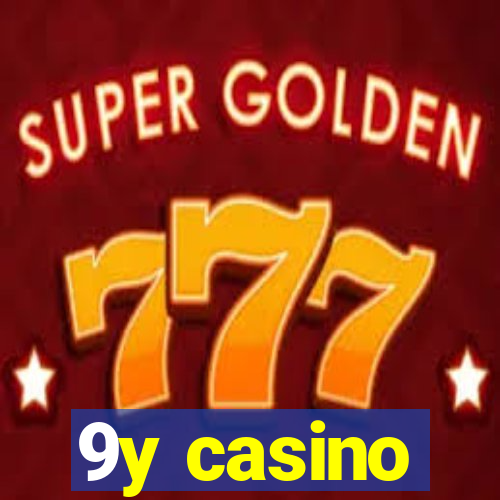 9y casino