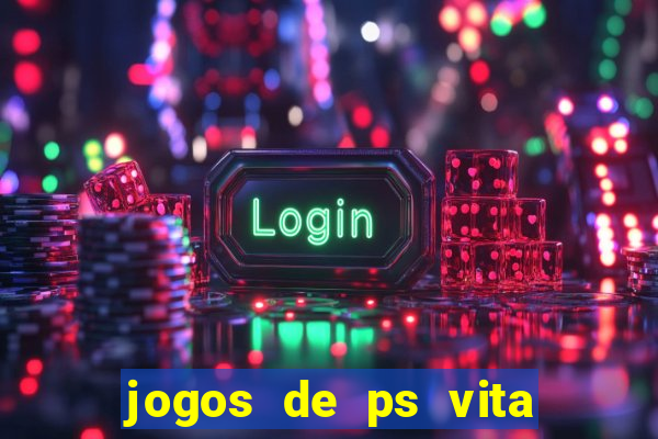 jogos de ps vita download pkg