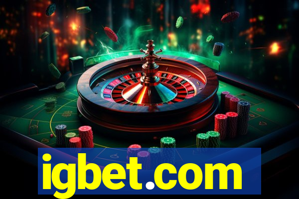 igbet.com