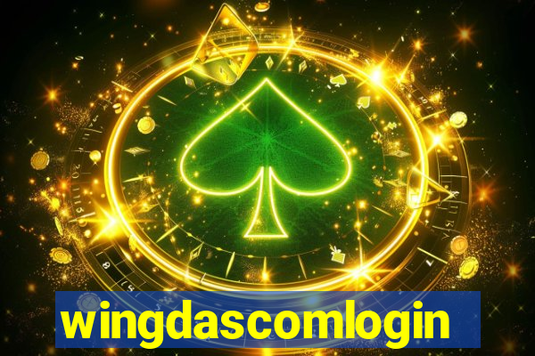 wingdascomlogin