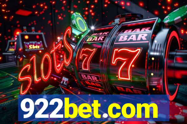 922bet.com