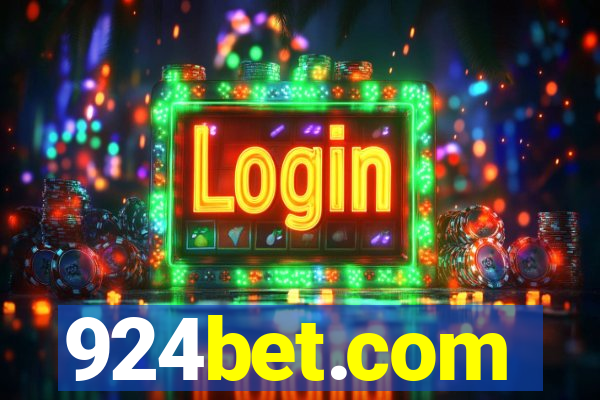 924bet.com