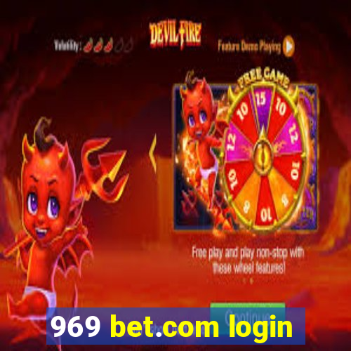 969 bet.com login