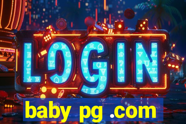 baby pg .com