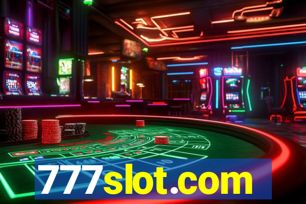 777slot.com