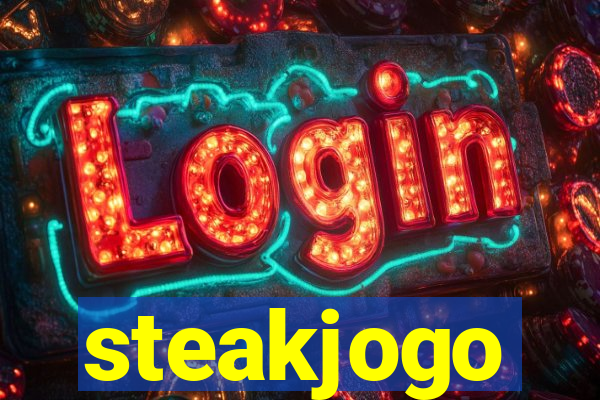 steakjogo