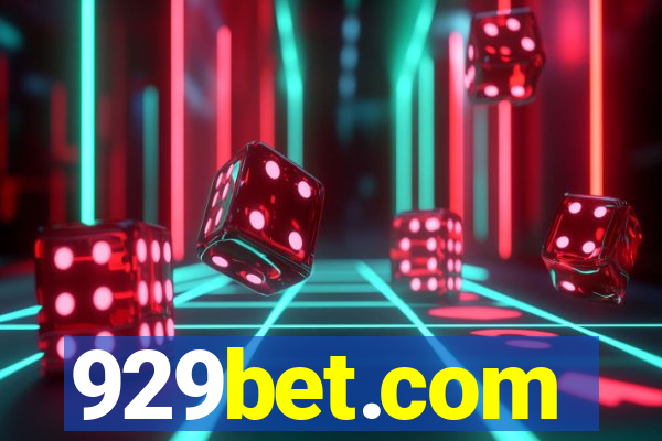 929bet.com