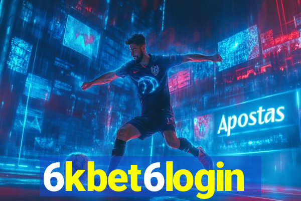 6kbet6login