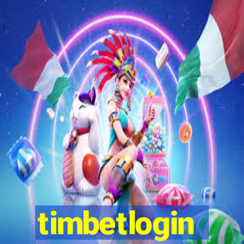 timbetlogin