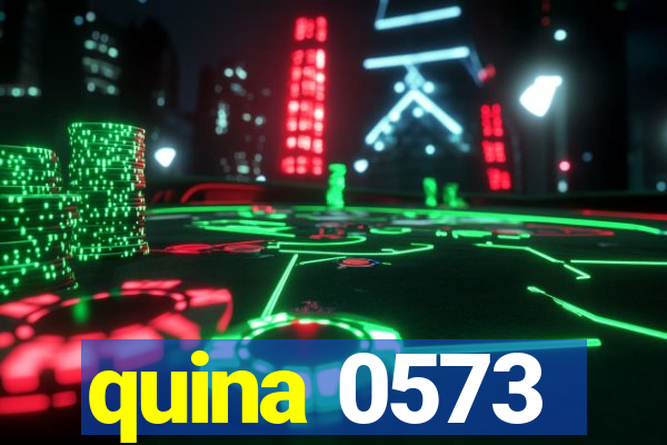 quina 0573