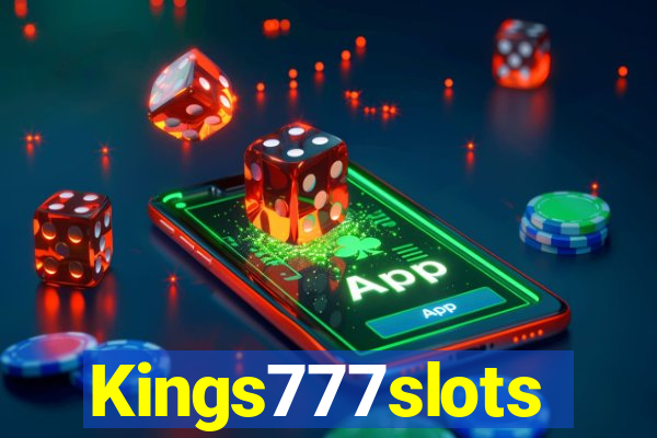 Kings777slots