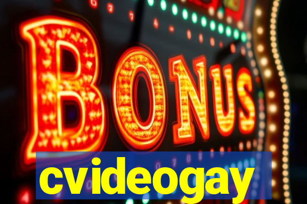 cvideogay