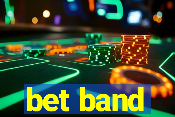 bet band