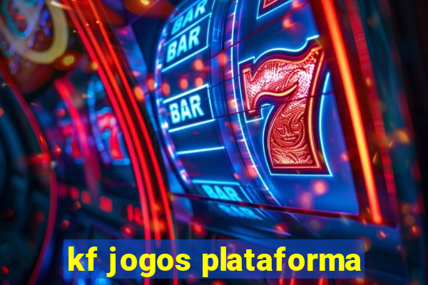 kf jogos plataforma