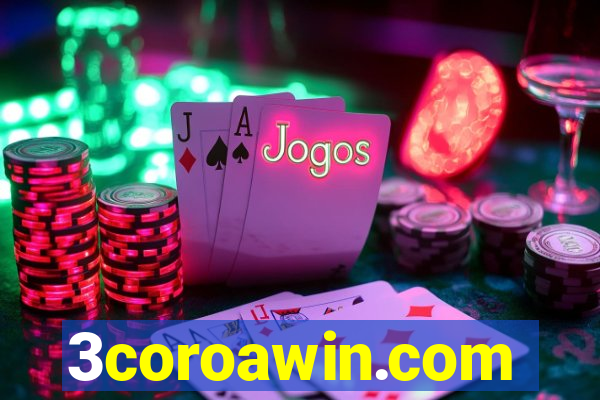 3coroawin.com