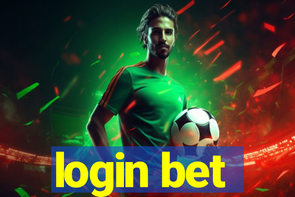 login bet