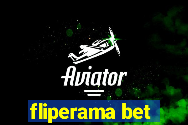 fliperama bet