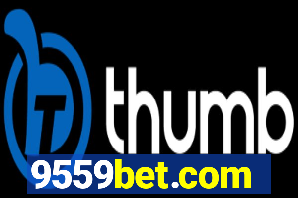 9559bet.com