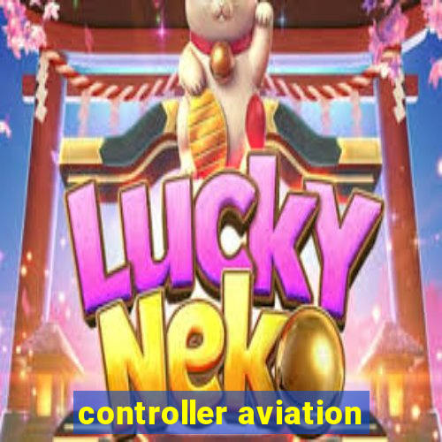 controller aviation