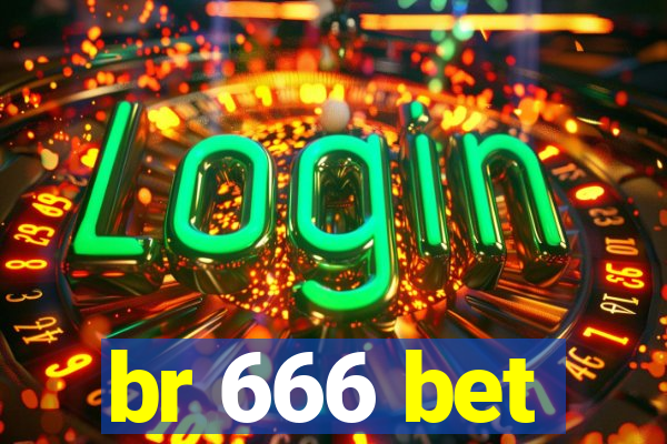 br 666 bet