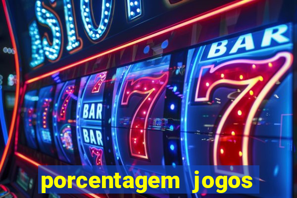 porcentagem jogos da pg