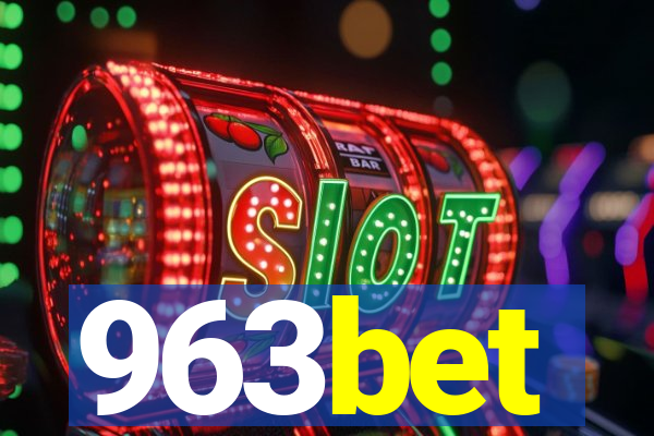 963bet