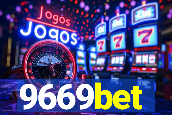 9669bet