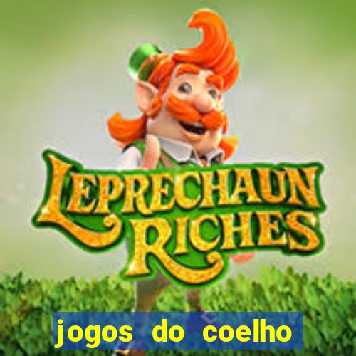 jogos do coelho sabido para jogar online