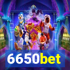 6650bet