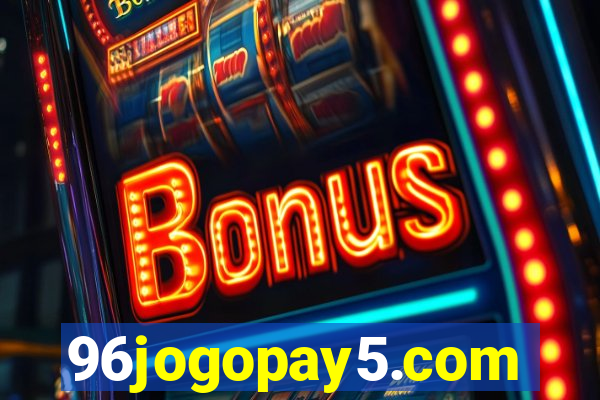 96jogopay5.com