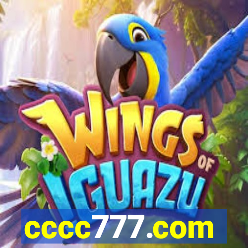 cccc777.com