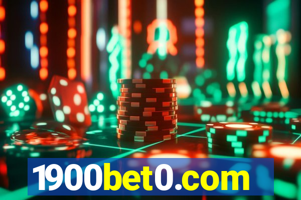 1900bet0.com