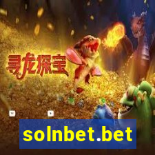 solnbet.bet