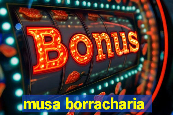 musa borracharia